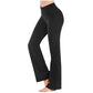 Frendorf | Yogahose mit hoher Taille für Frauen
