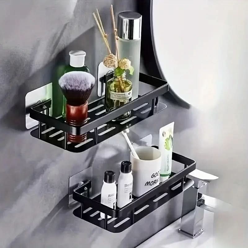 Frendorf | bohrfrei & stilvoll für jedes Badezimmer