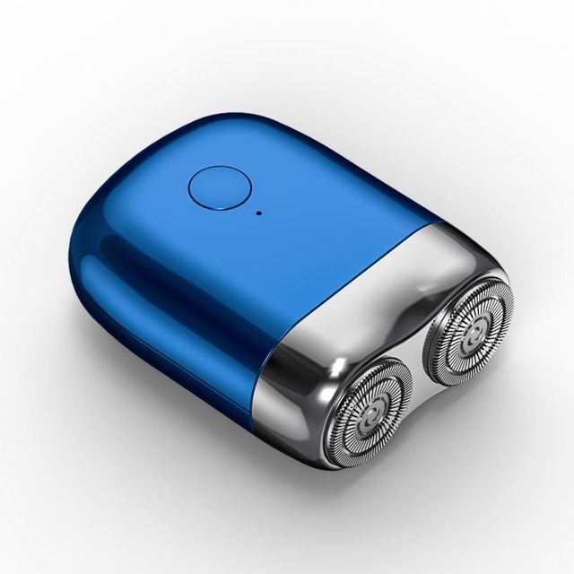 Frendorf | Mini Magnetischer Männer Elektrorasierer