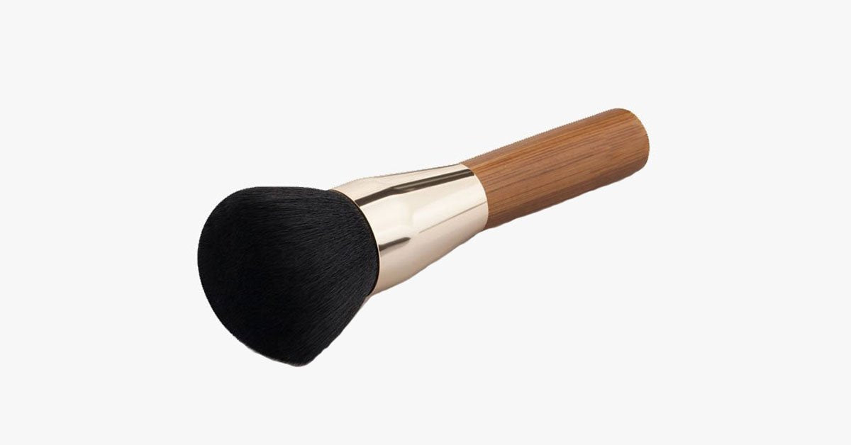 Frendorf | 10-teiliger professioneller Makeup-Pinselset