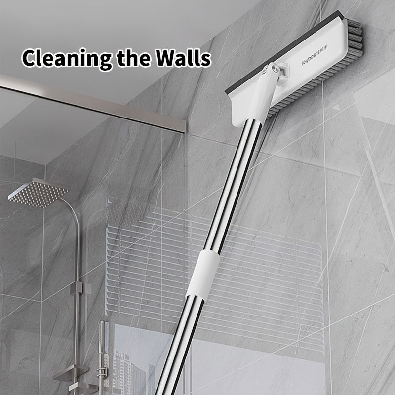 Frendorf |  FlexiScrub – Gründliche Reinigung mit ergonomischem Design