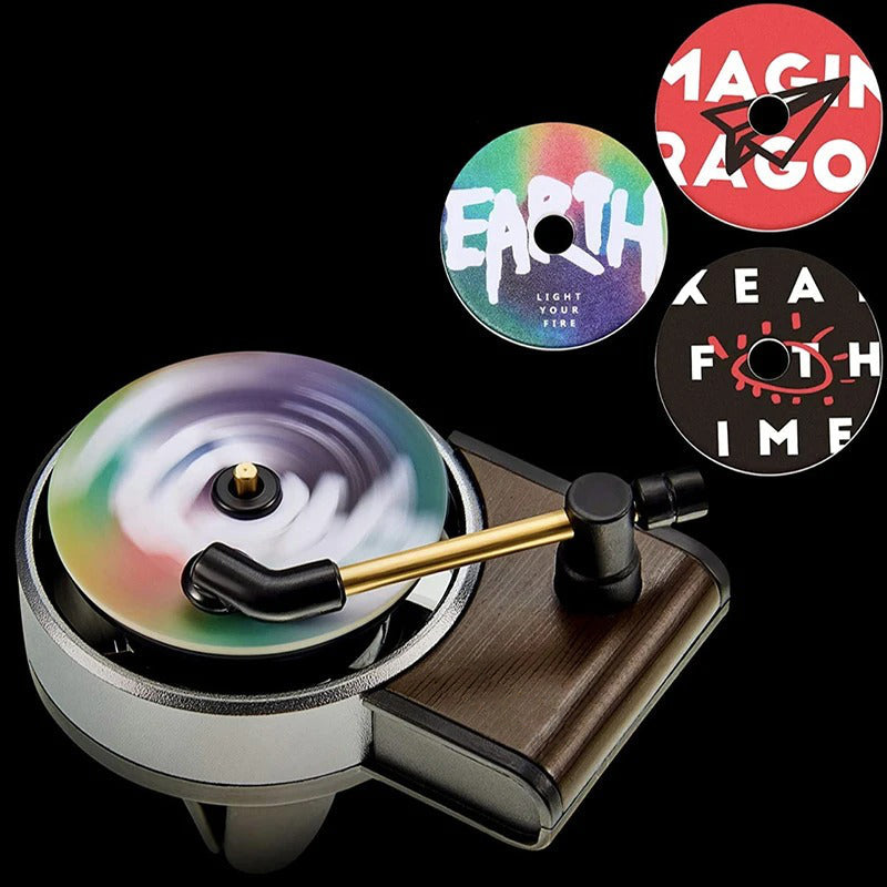 Frendorf | Auto Lufterfrischer