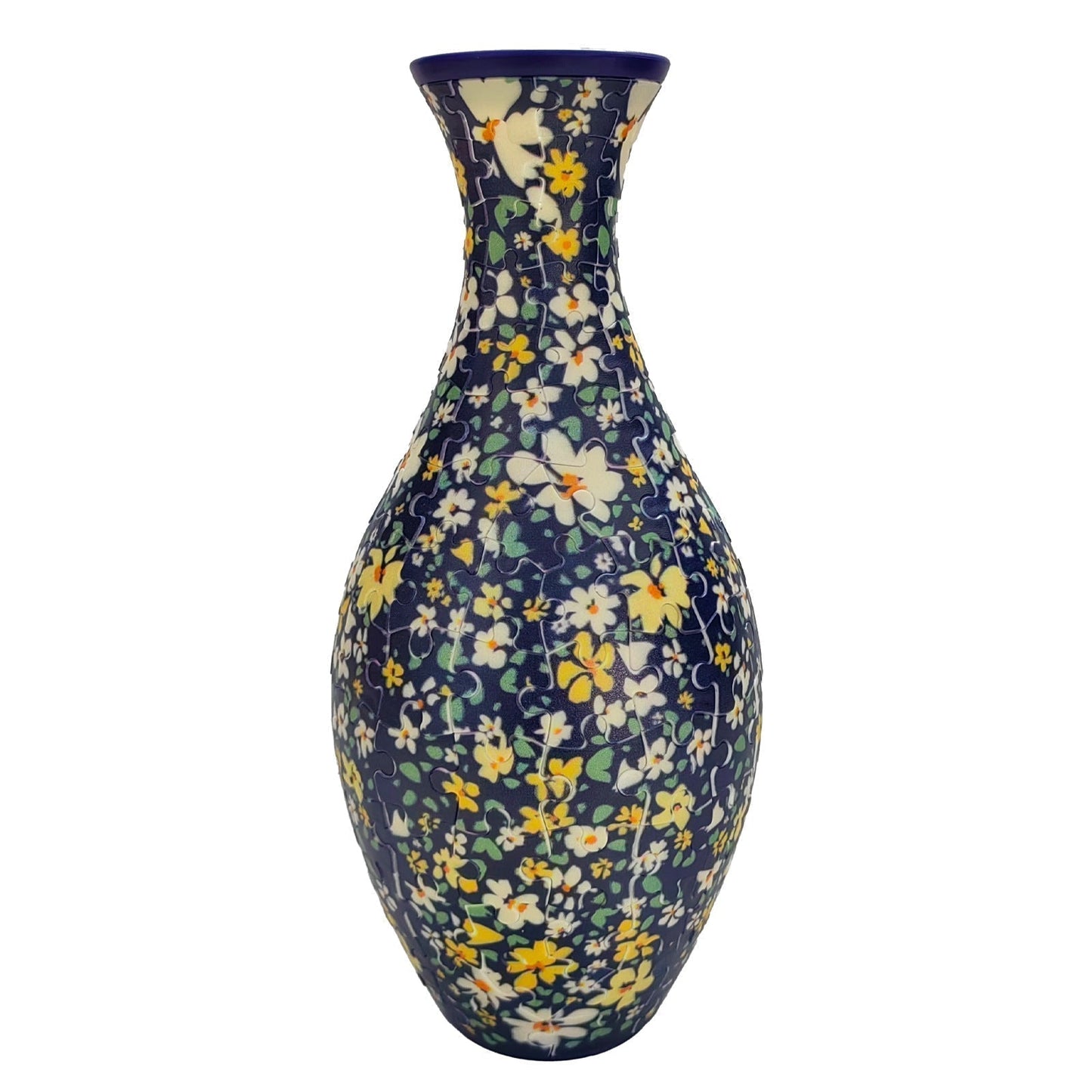 Frendorf |  ArtVaze - 3D Kunstpuzzle Vase