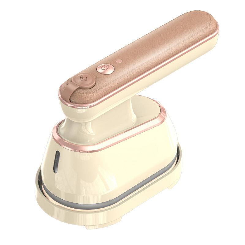 Frendorf | Mini Handheld Dampfbügeleisen