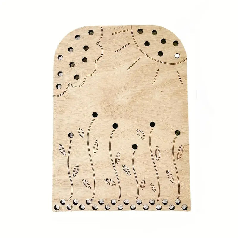 Frendorf | Blomst + Blad Samlerbrædder