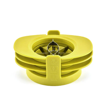 Frendorf | 2-in-1 Obstschneider und Entsteiner