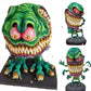 Frendorf | Wütende Große Mund Monster Statuen