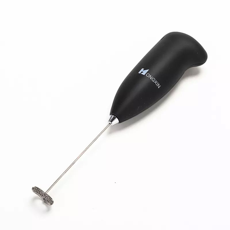 Frendorf | Edelstahl Handheld Elektrischer Mixer