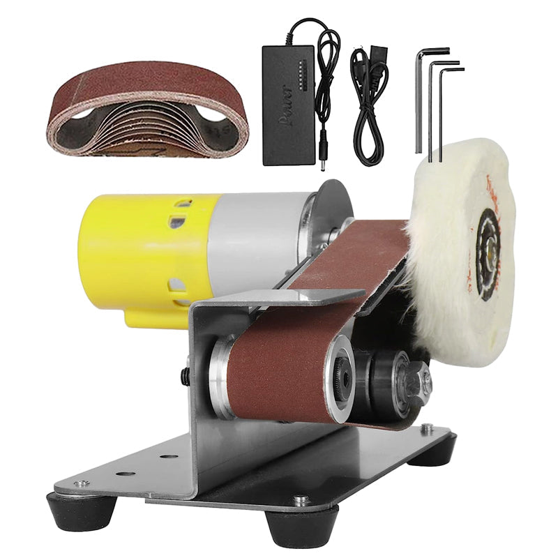 Frendorf | 15 Grad kleiner Polierer