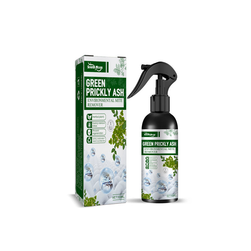 Frendorf | Grüner Dornige Asche Spezialeffekt Milbenentferner Spray