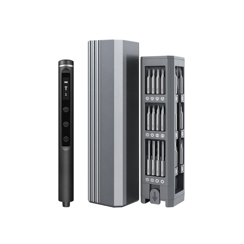 Frendorf | Mini-Schraubendreher-Set-Test