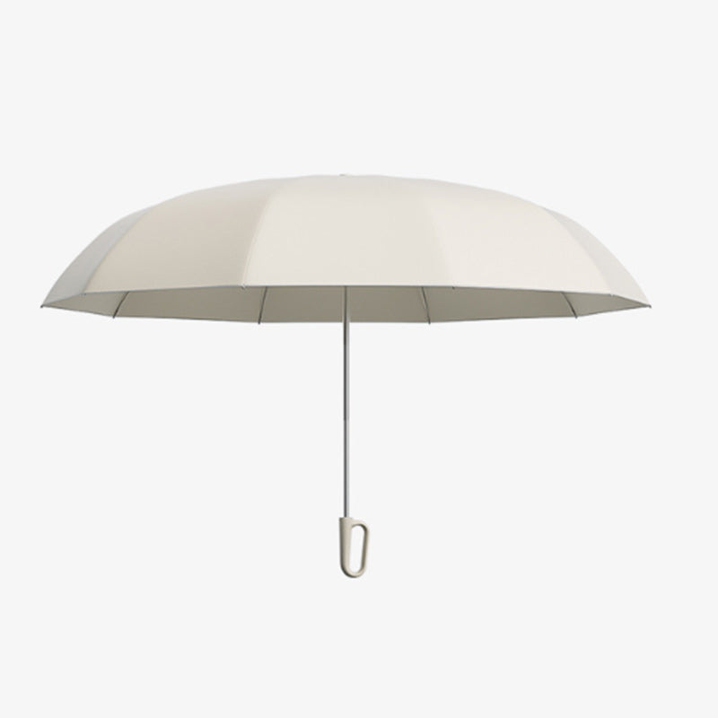 Frendorf | Regenschirm mit Ringschnalle