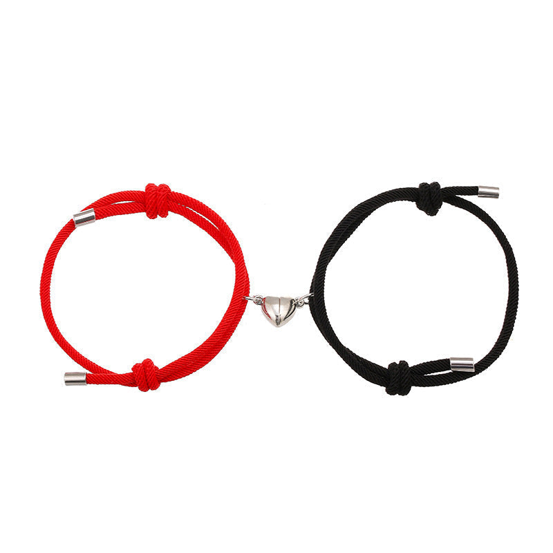Frendorf | Magnetische Armbänder für Paare