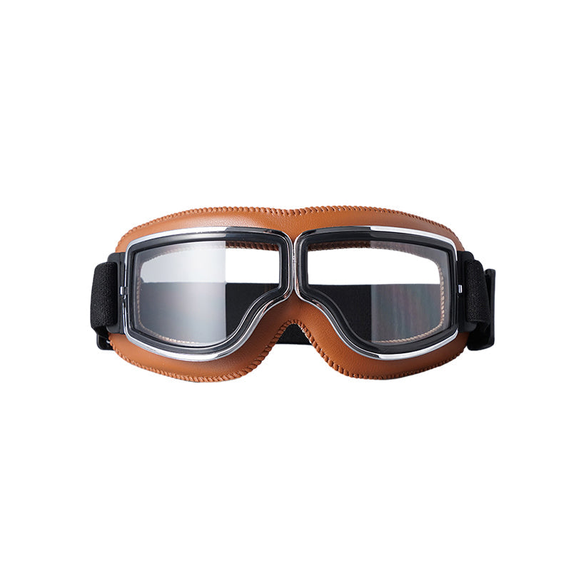 Frendorf | Vintage Motorradbrillen
