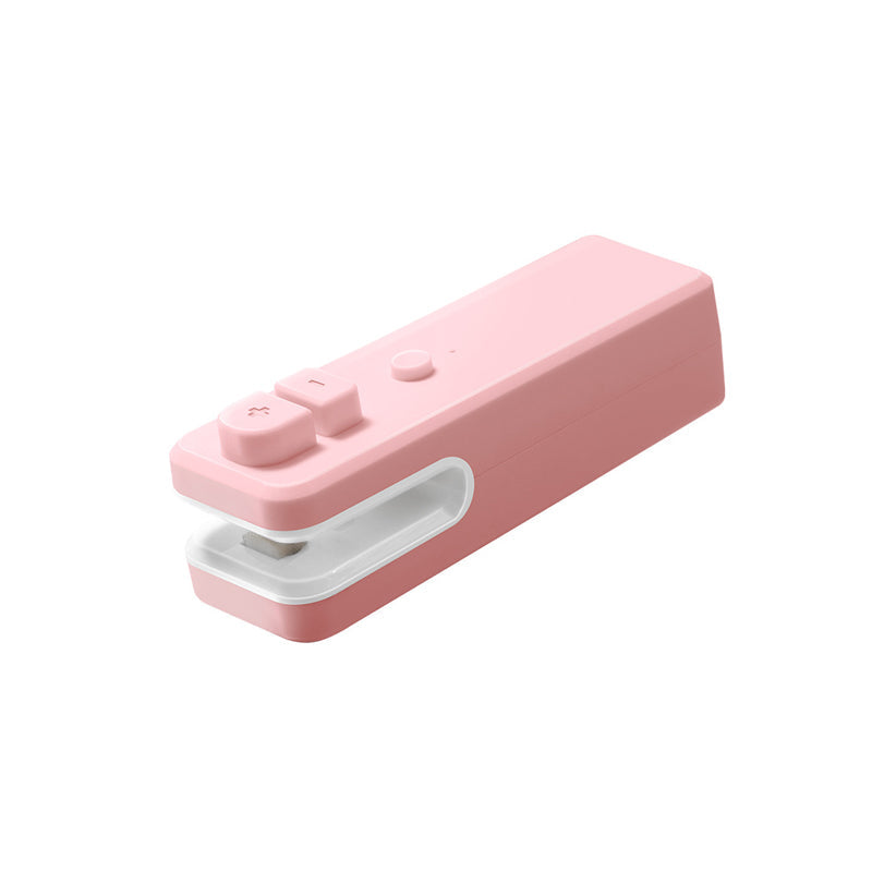 Frendorf | Klein USB wiederaufladbarer Mini-Verschließer