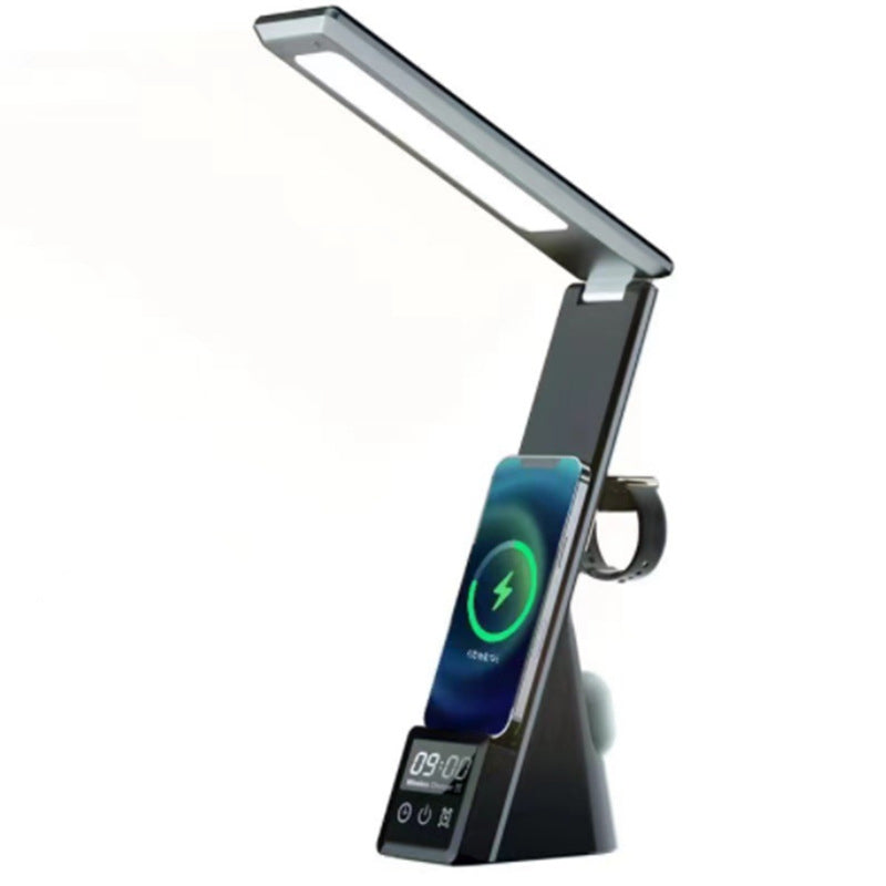 Frendorf | Multi-Funktions Tischlampe