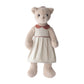 Frendorf | Roman Holiday Collection Entkleidender Bär Spielzeug