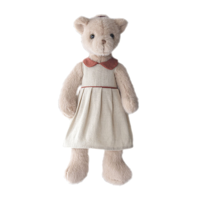 Frendorf | Roman Holiday Collection Entkleidender Bär Spielzeug
