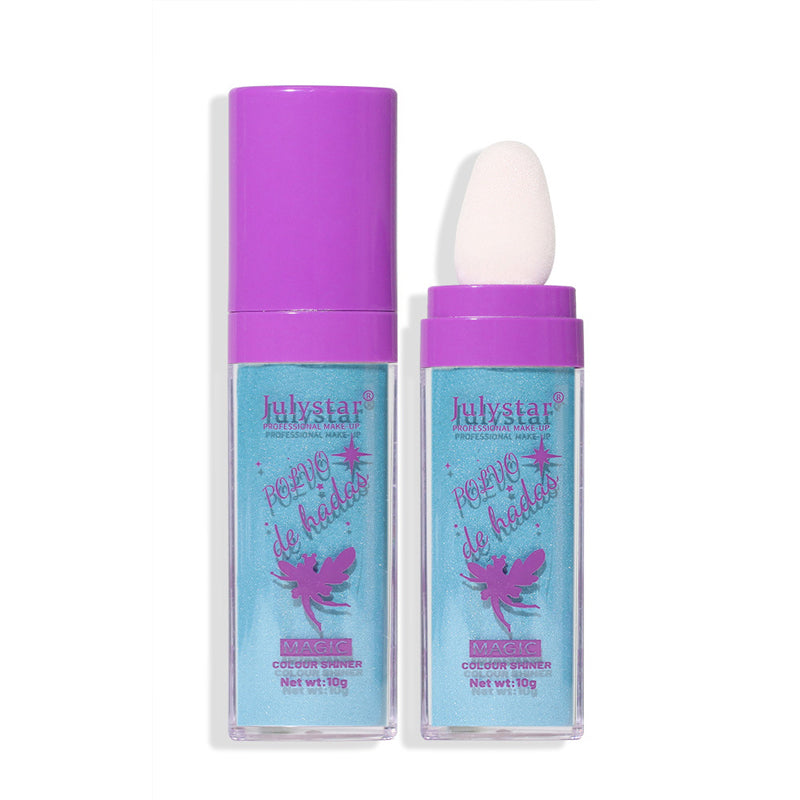 Frendorf | Aufhellendes Highlighter-Pulver für den Körper