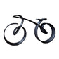 Frendorf | Fahrradschmuck aus Metall