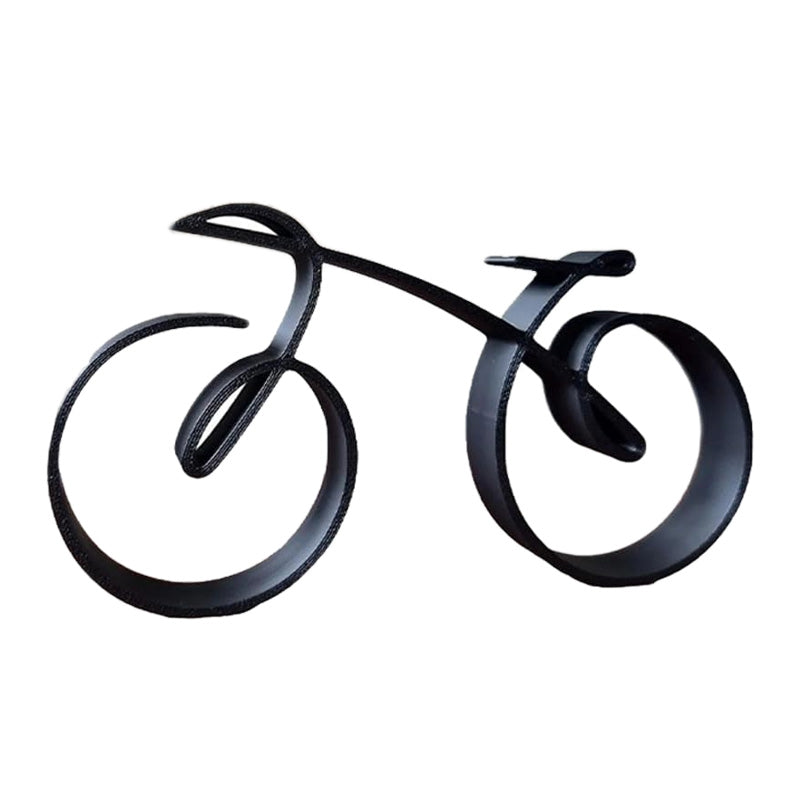Frendorf | Fahrradschmuck aus Metall