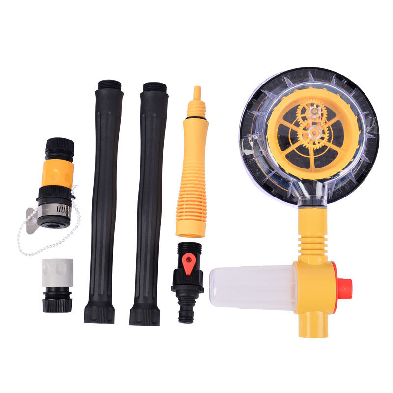 Frendorf | 360° Spin Auto Mop