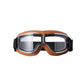 Frendorf | Vintage-Motorradbrille