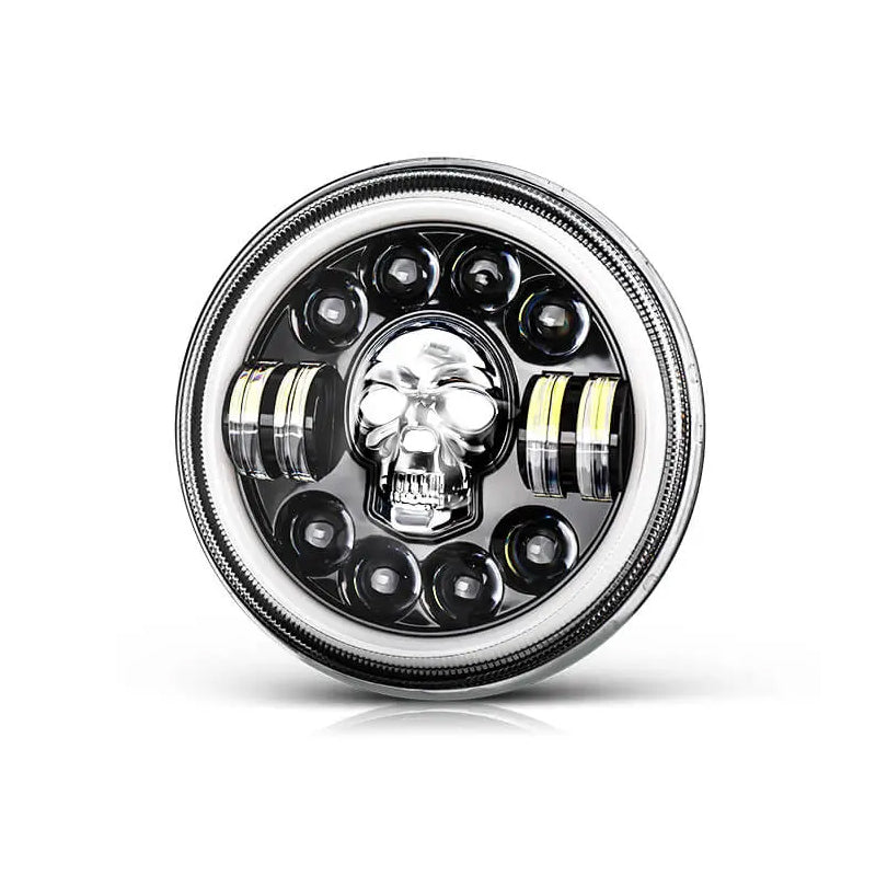 Frendorf | Skull LED Scheinwerfer