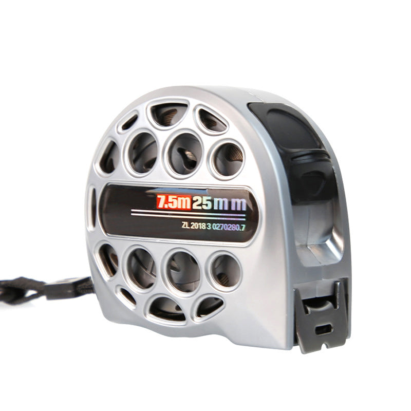 Frendorf | Edelstahl-Teleskopbandmaß mit Korrosionsschutz