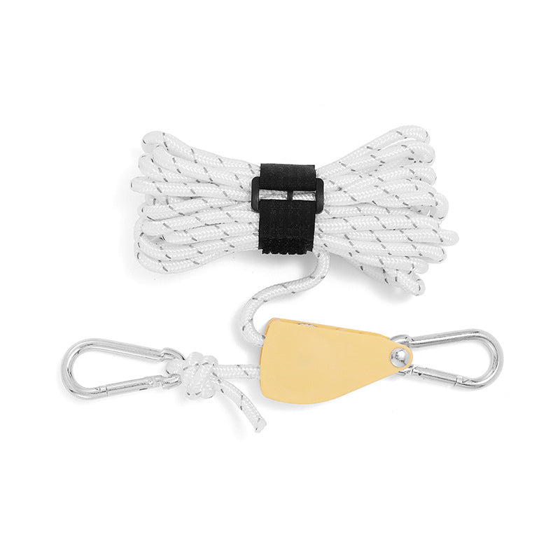 Frendorf |  HookFlex Pro – Sichere Aufhängung in Sekunden, überall