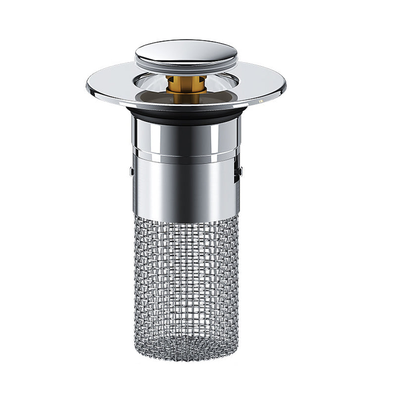 Frendorf | Bodenablauffilter aus Edelstahl