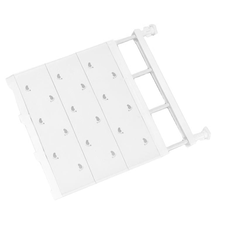 Frendorf | Erweiterbares Kleiderschrank-Spannregal-Lagerregal