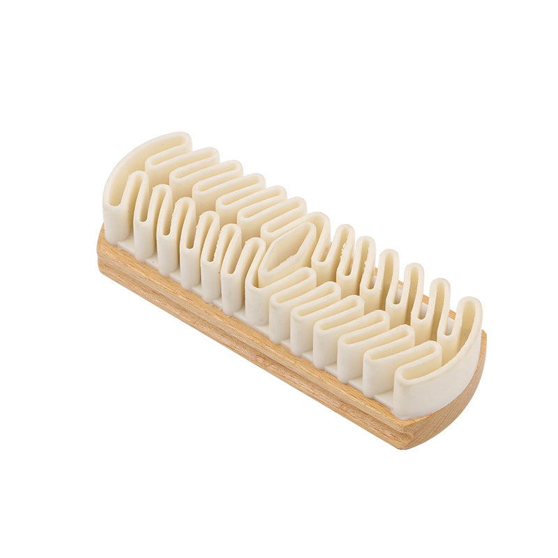 Frendorf | Weiche Gummi-Reinigungsbürste