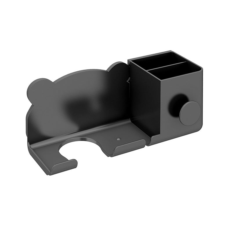 Frendorf | Badezimmer Haartrockner Halter