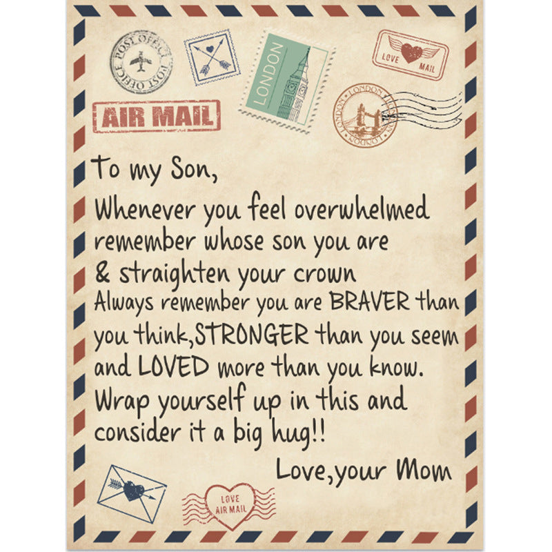 Frendorf | FluffyCuddle - Die ultimative weiche Decke für Wärme und Komfort