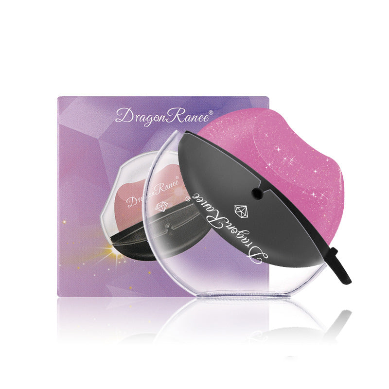 Frendorf |  Farbwechselnder Perlmutt-Glitzer-Lippenstift