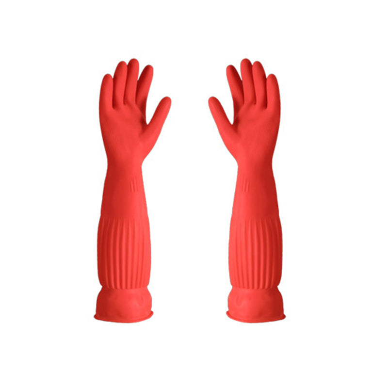 Latex Geschirrspülhandschuhe