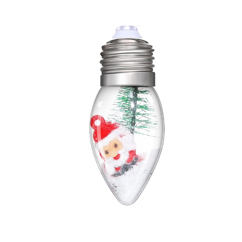 Frendorf | Weihnachts-LED-Lichterketten