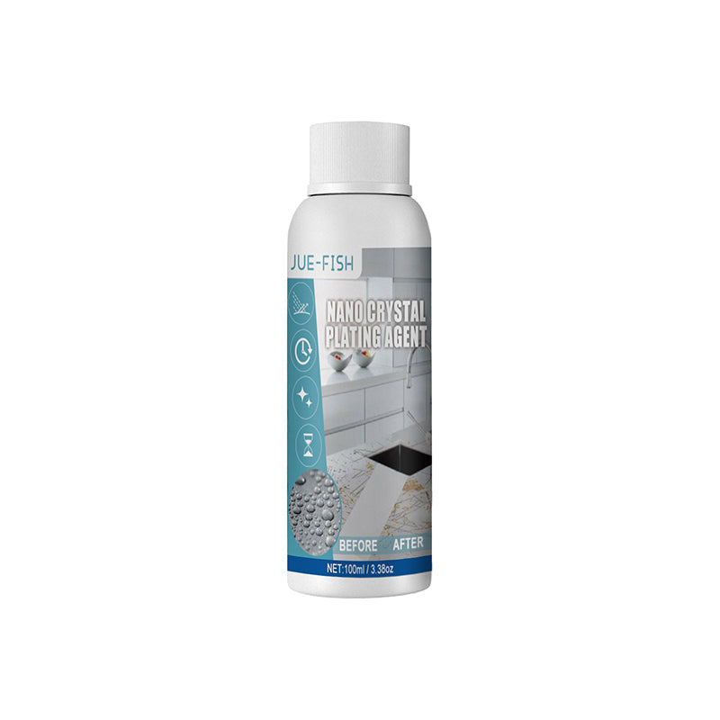 Stone Nano Kristall-Beschichtung