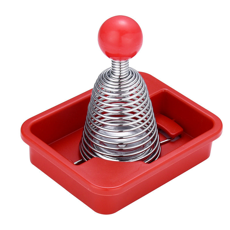 Frendorf | Edelstahl Feder Walnussöffner