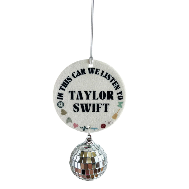 Frendorf | Autoschmuck Anhänger Aromatherapie Stück