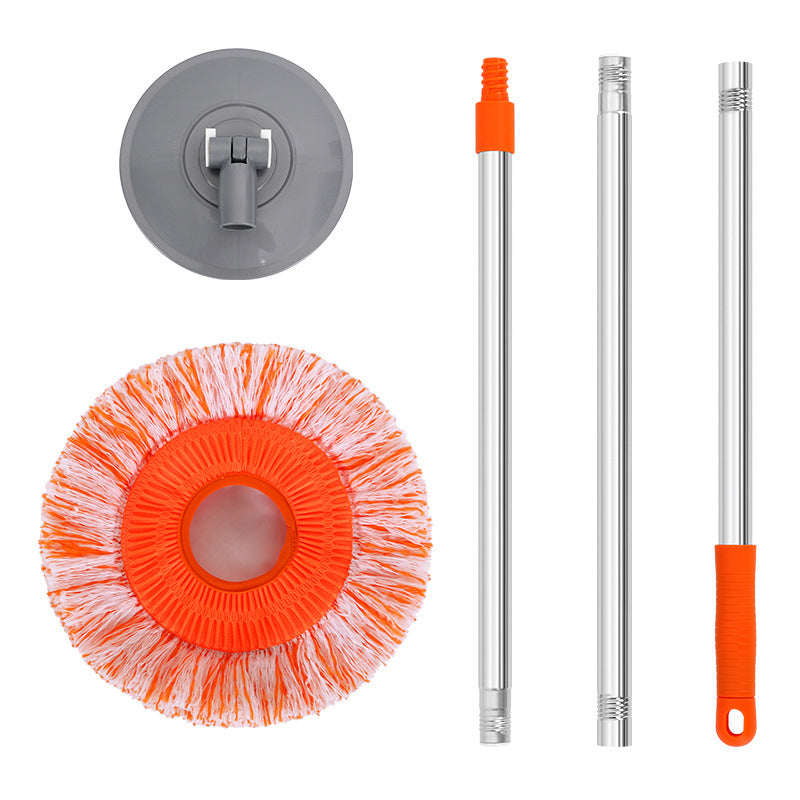 Frendorf | 360 Grad drehbarer verstellbarer Mop