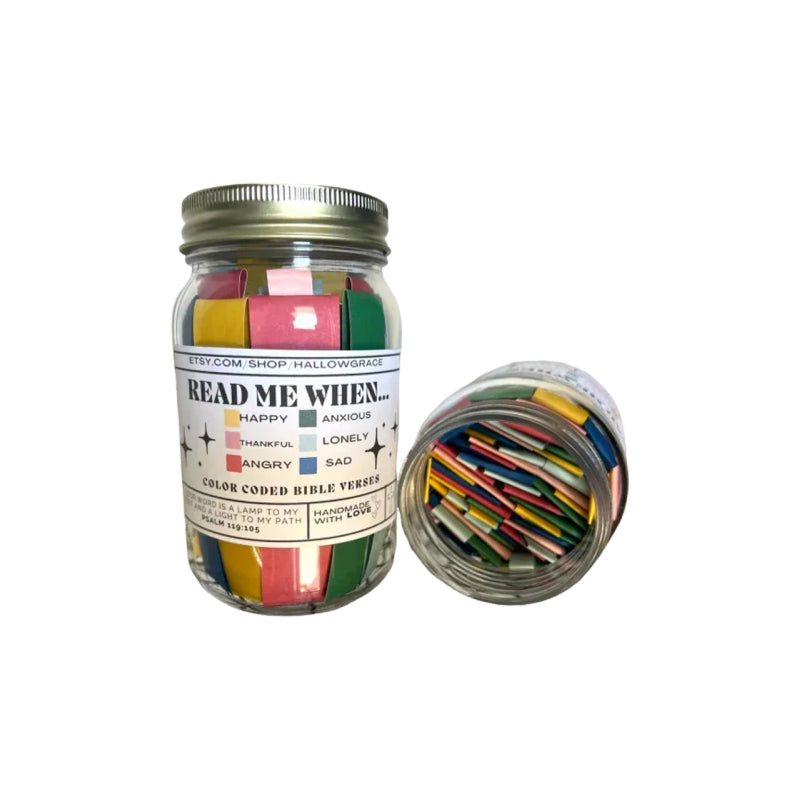 Frendorf | Bibelverse für Emotionen und Gefühle