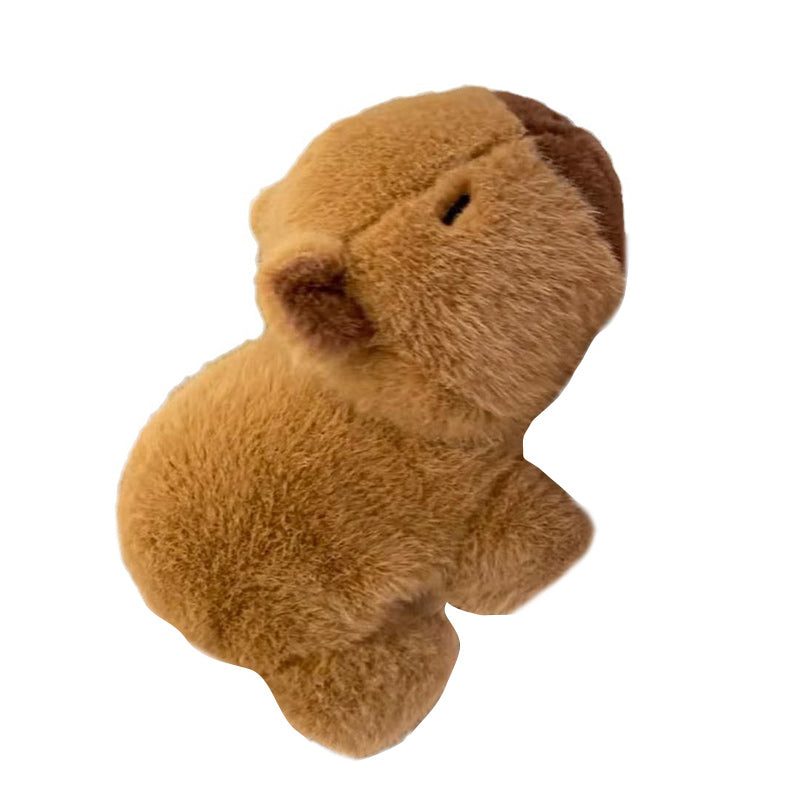 Frendorf | Bissiges Cappy