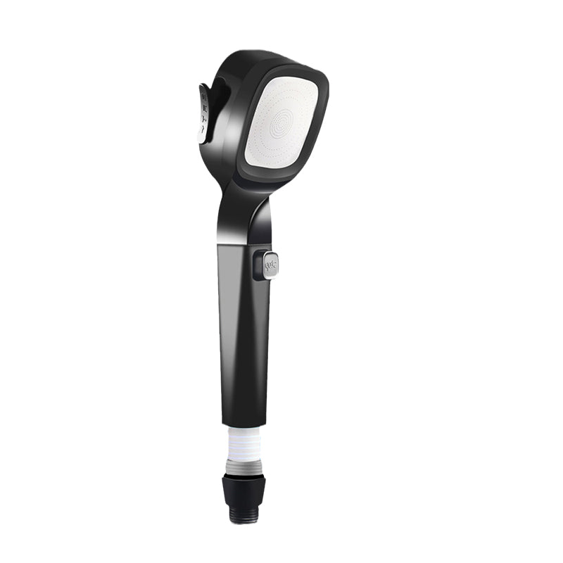 Frendorf | 4-Modus Handheld Druckdusche mit Pausenschalter