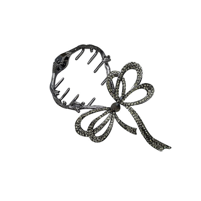 Frendorf | Bow Light Luxury Premium Feeling Haarspange