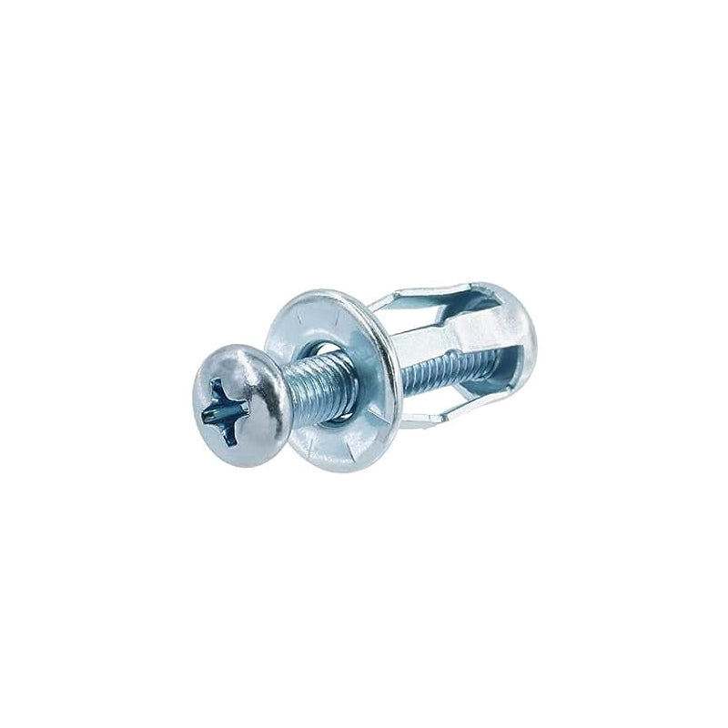 Frendorf | Jack Nuts Car Metall Erweiterungsschrauben Petal Nuts mit Hohwand
