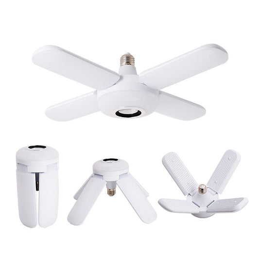 Frendorf | Bluetooth Vierblättrige Musiklicht