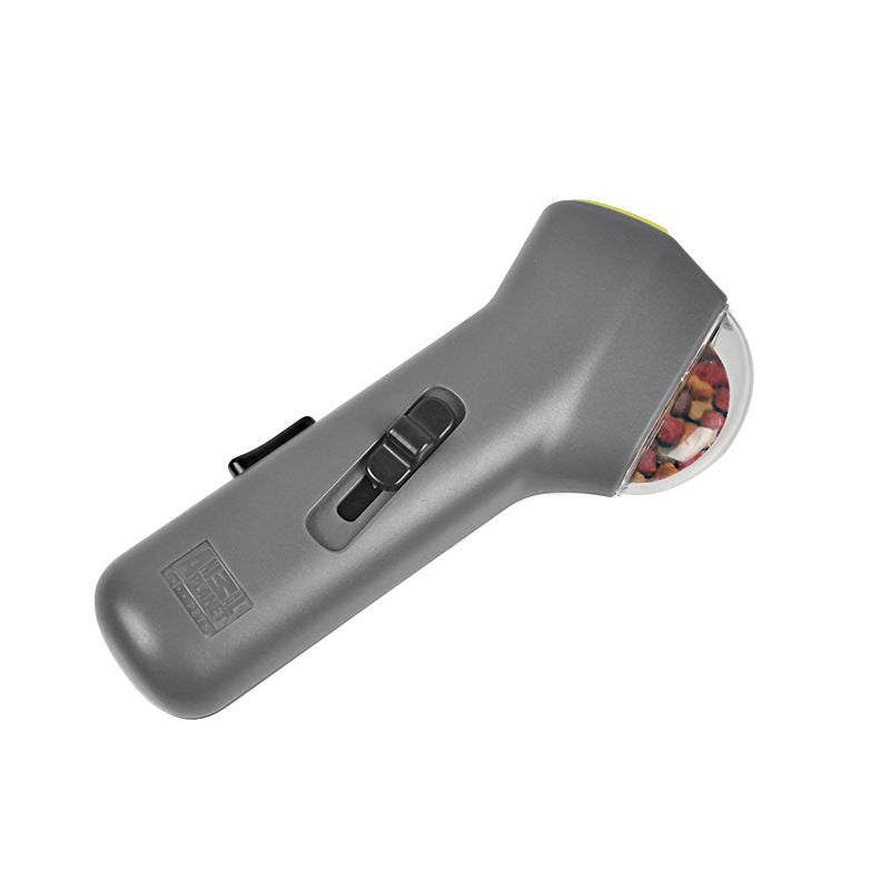 Frendorf | Kreativer Tierfutterspender