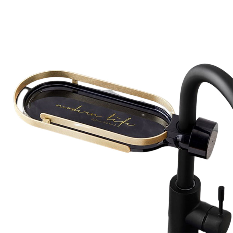 Frendorf | Faucet Abfluss Speicherregal